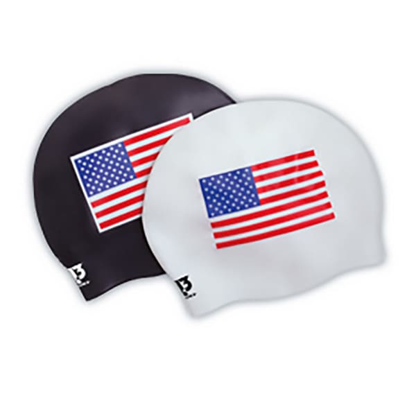 A3 Non-Wrinkle Silicone Flag Cap - Accessories