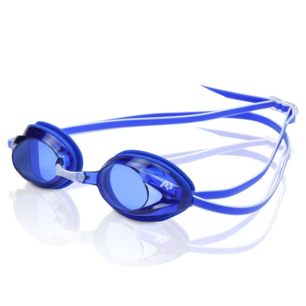 A3 Performance Avenger Goggle - Blue/Blue 300 - Goggles