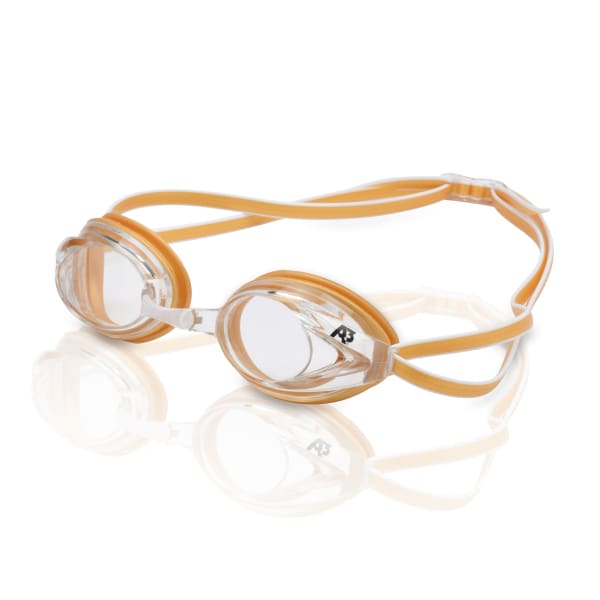 A3 Performance Avenger Goggle - Clear/Gold 213 - Goggles