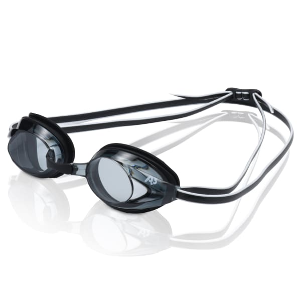A3 Performance Avenger Goggle - Smoke/Black 100 - Goggles