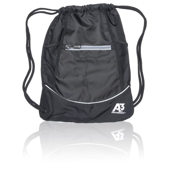A3 Performance Cinch Bag - Accessories