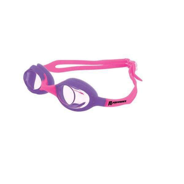 A3 Performance Flex Goggle - Purple/Pink 507 - Kids Goggles