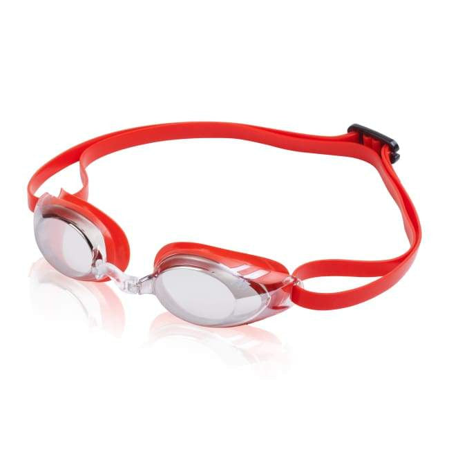 A3 Performance Fuse X Goggle - Clear/silver 906 - Goggles