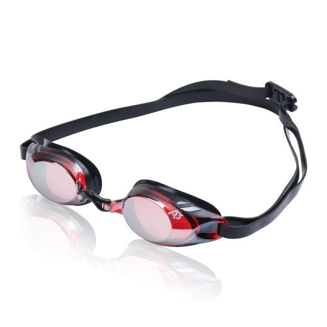 A3 Performance Fuse X Goggle - Red/silver 401 - Goggles