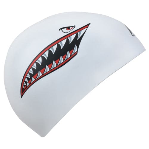 A3 Performance Tiger Shark Dome Cap - Accessories