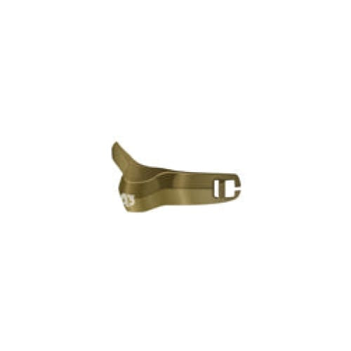 A3 Performance Training Snorkel Head Bracket - Smoke/Gold 114 - Accessories