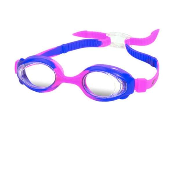A3 Performance Turbo Goggle - Purple/Pink 507 - Kids Goggles