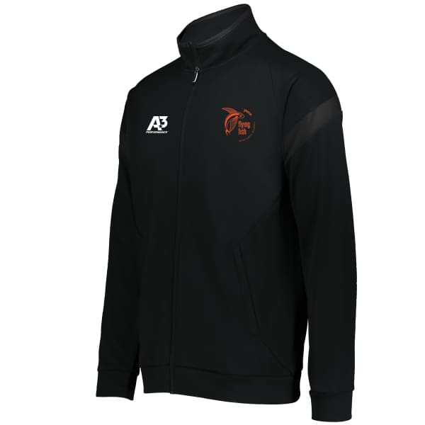 Flying Fish Limitless Warmup Jacket A3 Performance