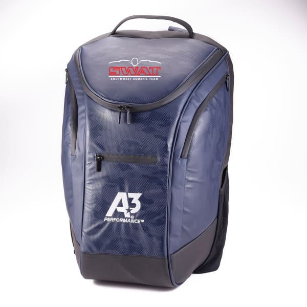 SWAT Competitor Backpack - Navy 350 - A3 Performance