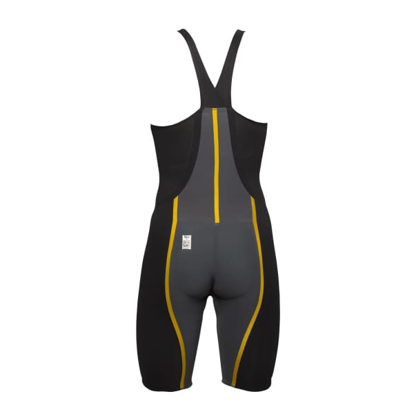Team VICI Female Closed Back Technical Racing Swimsuit - Team Store