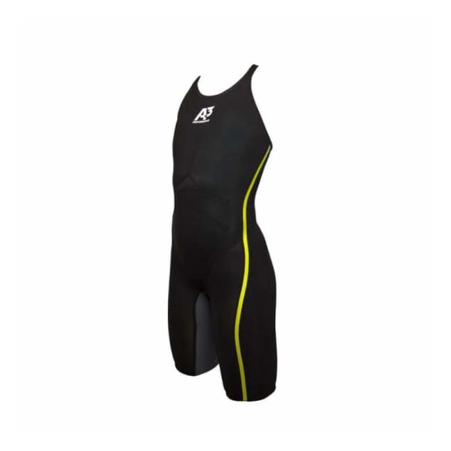 Team Vici Female Closed Back Technical Racing Swimsuit - Team Store