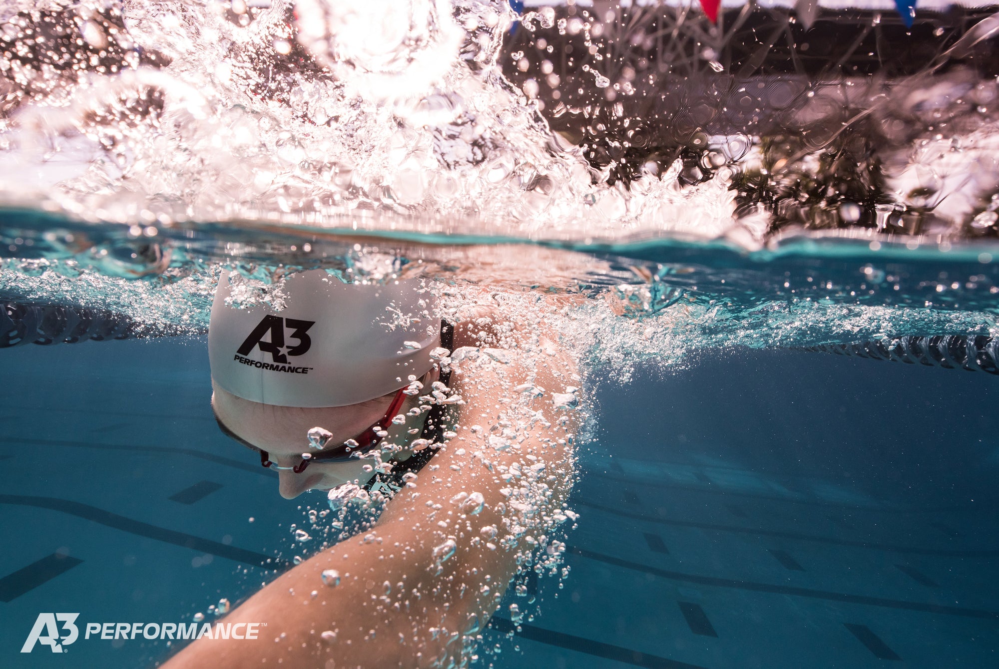 A3 Performance Racing - A Suit for Every Swimmer