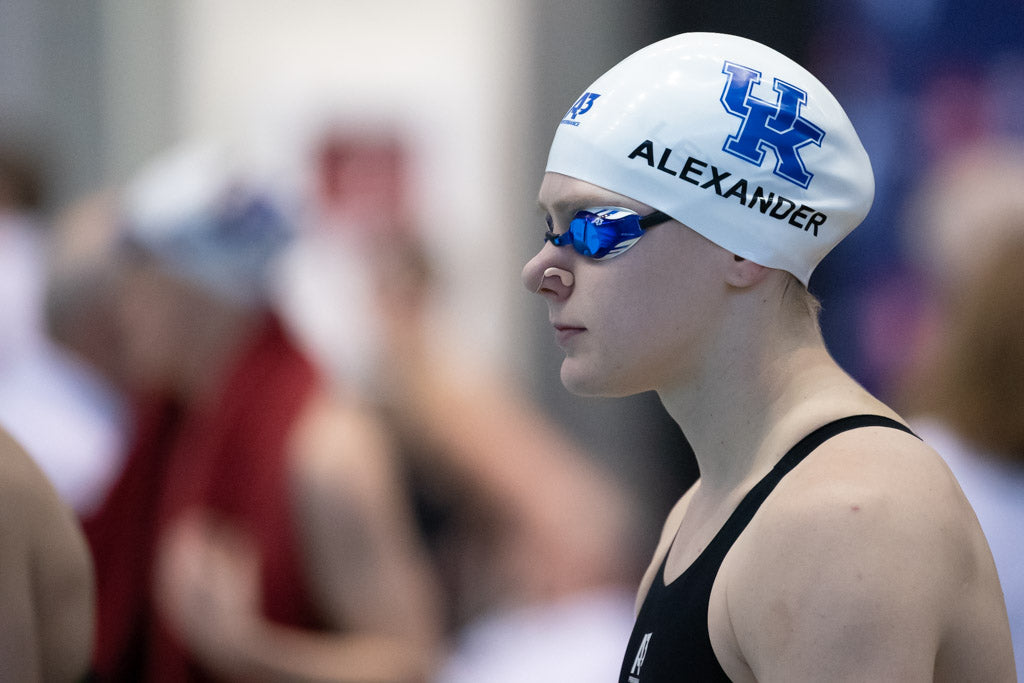 A3 Performance Athlete & A3 Performer Bridgette Alexander announces retirement from professional swimming