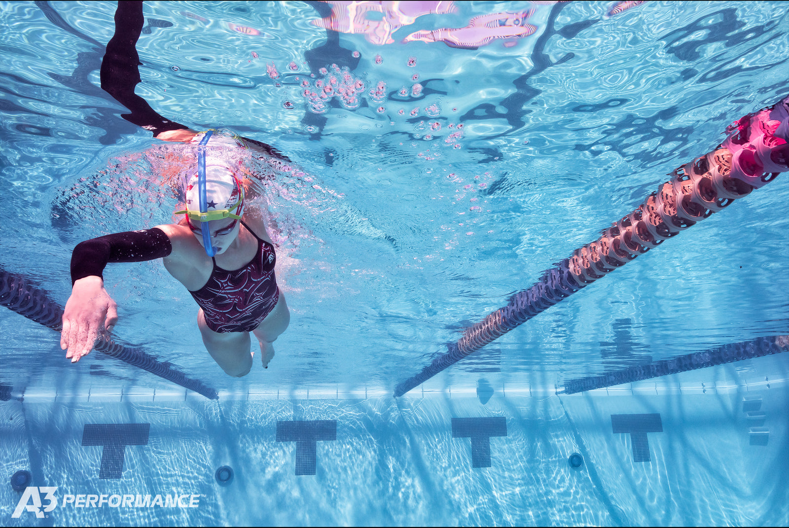Three Advanced Drills for Perfecting Your Stroke
