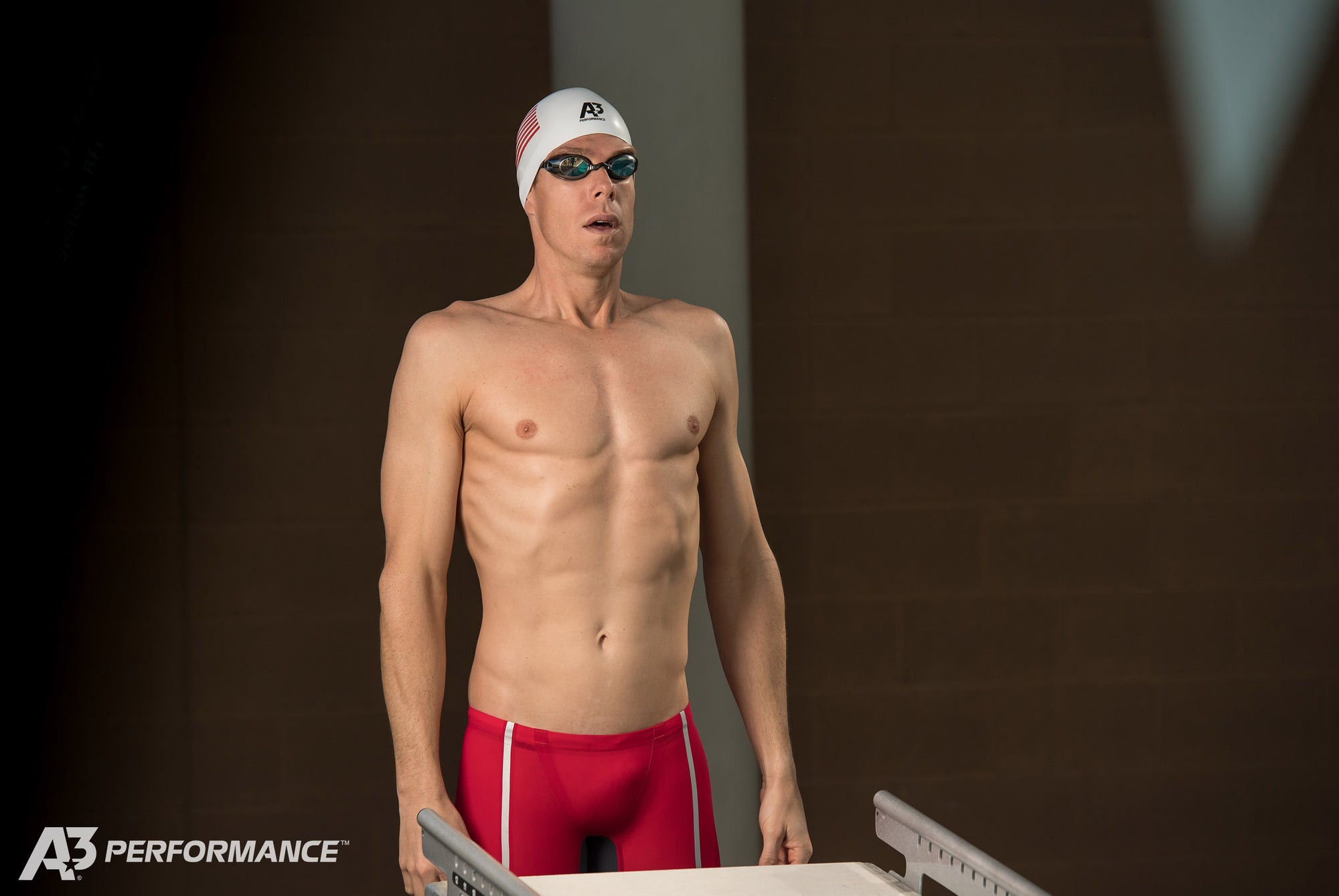 A Swimmer’s Body: What it Looks Like and How to Get It
