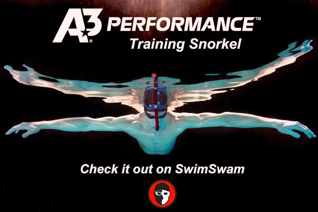 A3 Performance Training: The Training Snorkel