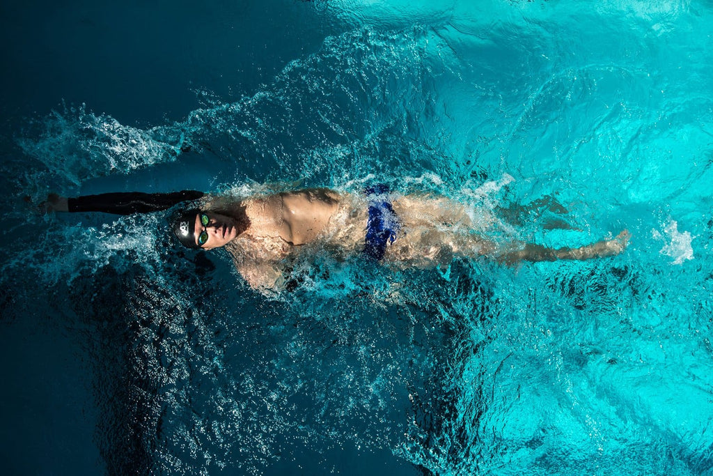 Backstroke Pull Analysis: Tips & Tricks