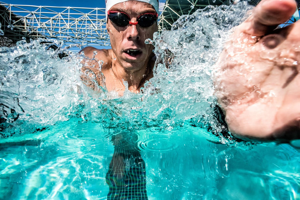 Breaststroke Pullout Series Pt. I – Does Your Pullout Slow You Down?