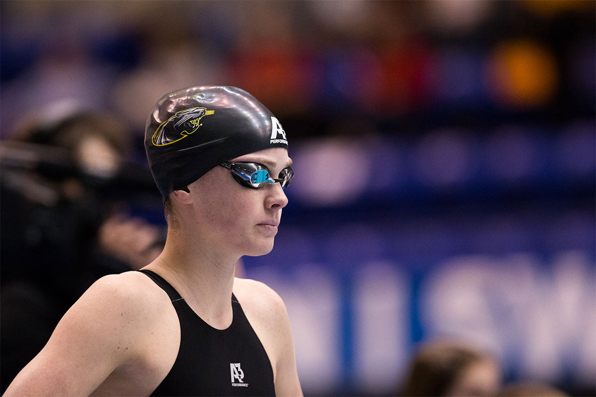 A3 Performance Re-signs Emily Mcclellan Through 2016 Olympic Trials