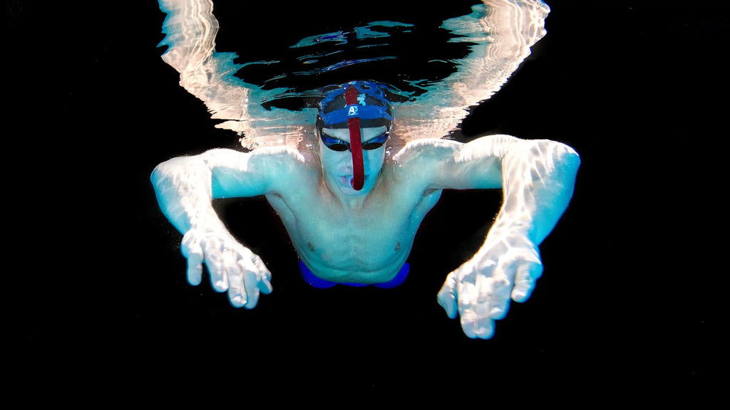 Train Smarter with the A3 Performance Training Snorkel