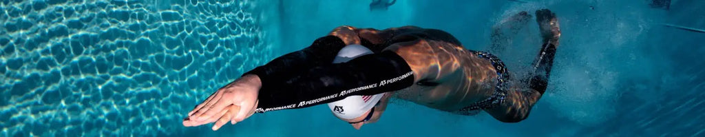 A3 Performance BODIMAX Compression Sleeves