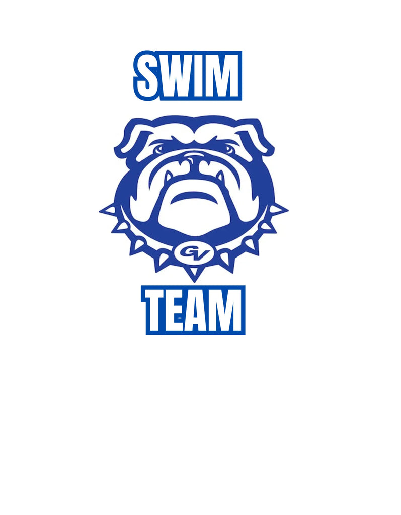 GVHS BULLDOGS SWIM TEAM