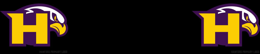 Hanford High School Falcons