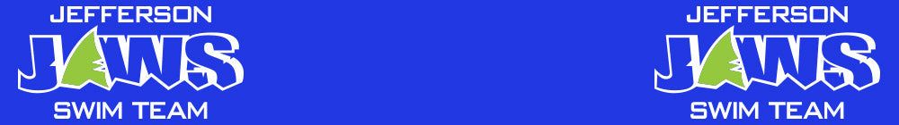 Jefferson Area White Sharks