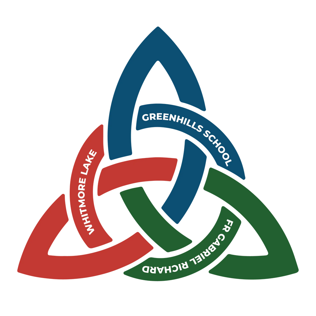 Whitemore Lake-Greenhills and FR Gabriel Richard -High School Co-Op