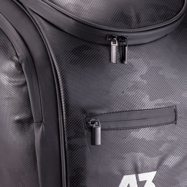 2026 Big Shoulders Competitor Backpack