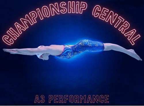 Championship Central