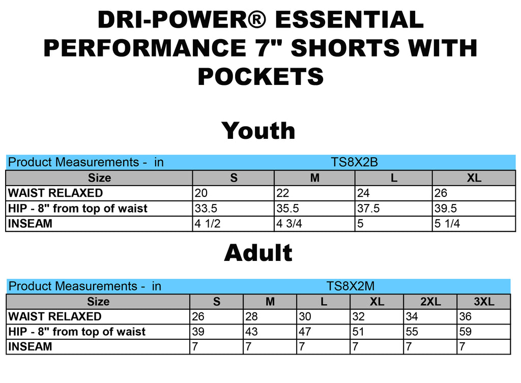 AAU KARATE Dri Power® Essential Performance 7
