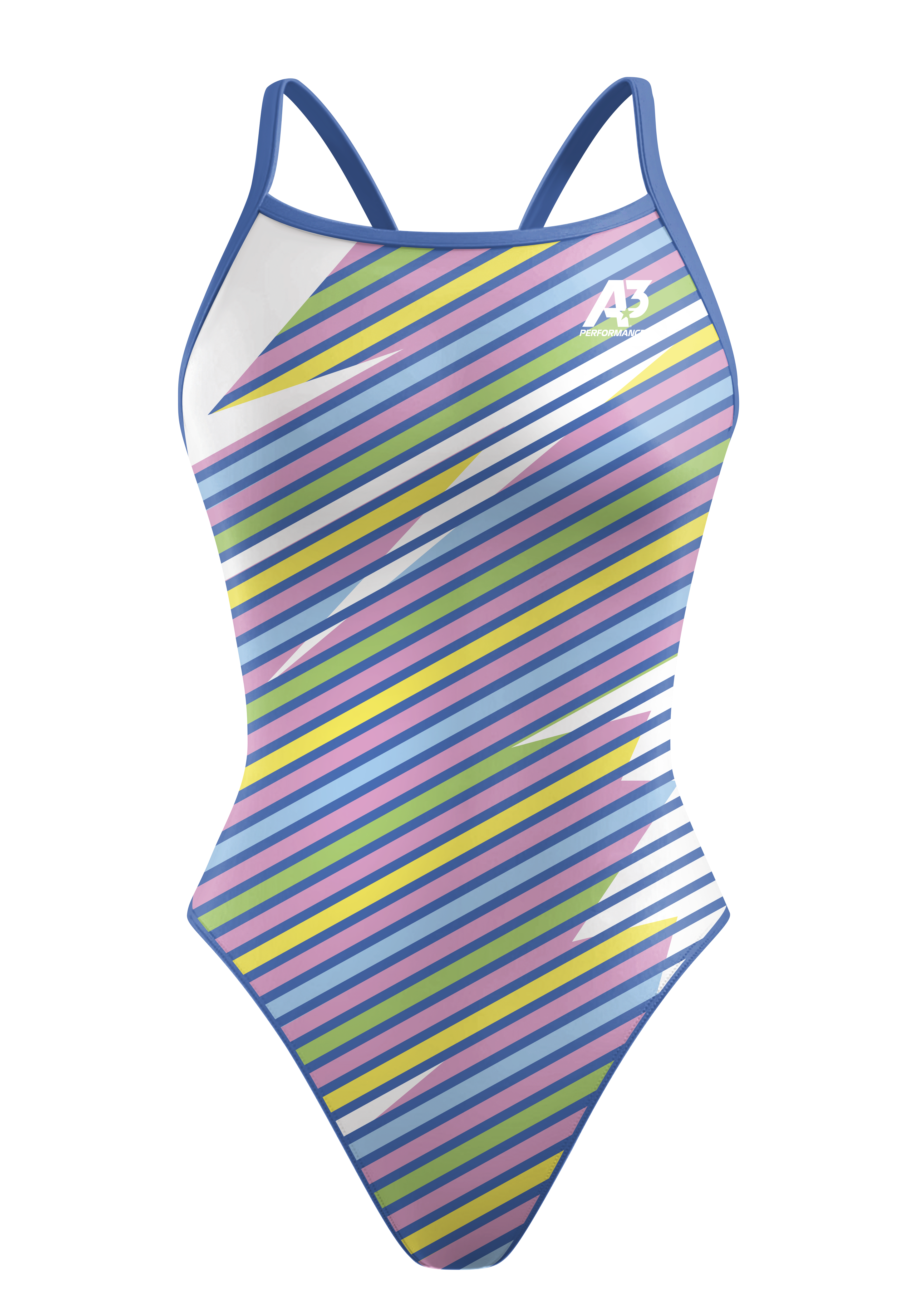 Flashback Performance Style A3 Performance Wild Stripe Female Flashback