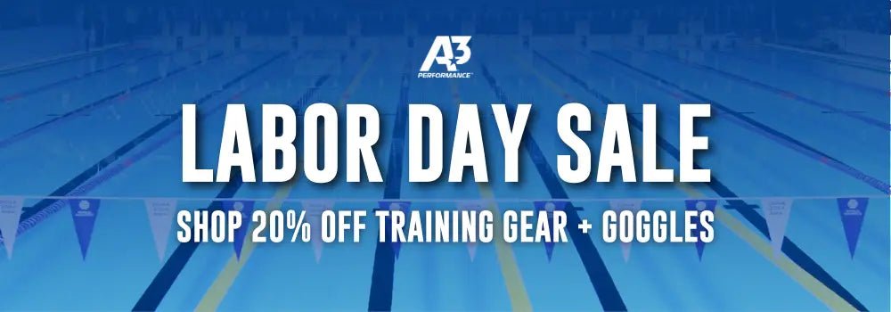 Labor Day Sale!