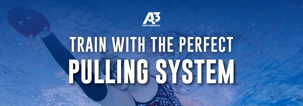 All in One Pulling System