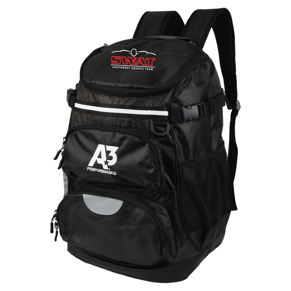 SWAT Team Backpack – A3 Performance