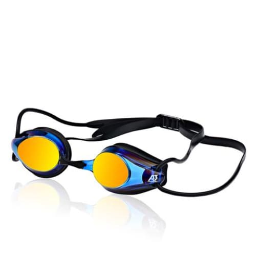 A3 Performance Avenger X Goggle - Blue/Gold/Black 921 - Goggles
