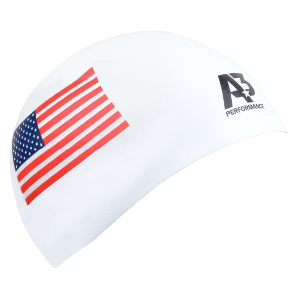 A3 Performance Dome Flag Cap - White 250 - Accessories
