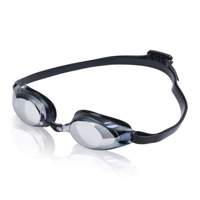 A3 Performance Fuse X Goggle - Smoke/silver 901 - Goggles