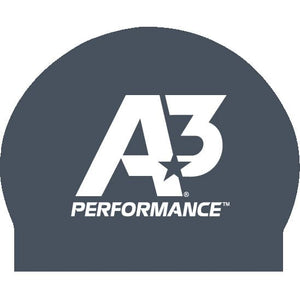 A3 Performance Latex Cap - Navy 350 - Accessories