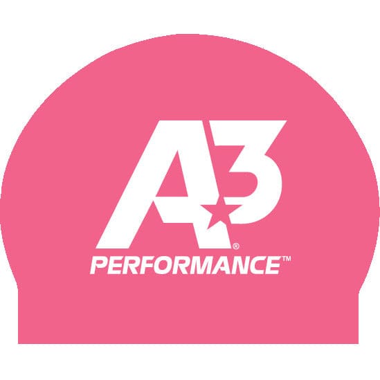 A3 Performance Latex Cap - Pink 450 - Accessories