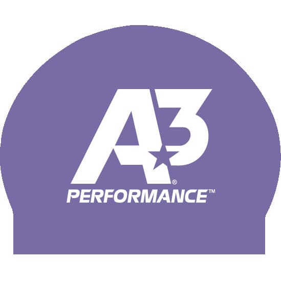 A3 Performance Latex Cap - Purple 500 - Accessories