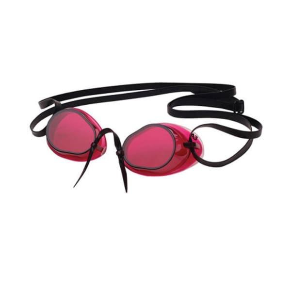 A3 Performance Spex Goggle - Red 400 - Goggles