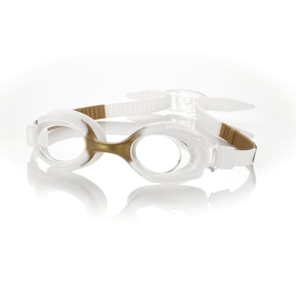A3 Performance Turbo Goggle - Gold/White 923 - Kids,Goggles