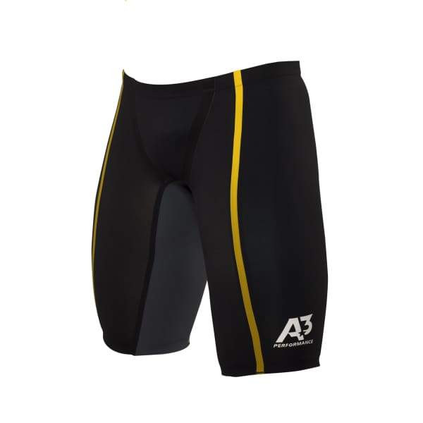 A3 Performance VICI Male Jammer Technical Racing Swimsuit - Male