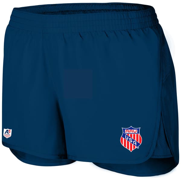 AAU Ladies Wayfarer Shorts - AAU - USA