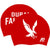 ASDF Silicone Cap - American School of Dubai Falcons