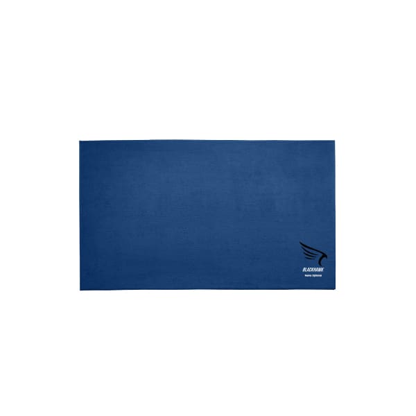 Blackhawk Woven Towel - Royal - Blackhawk Area Swim Team