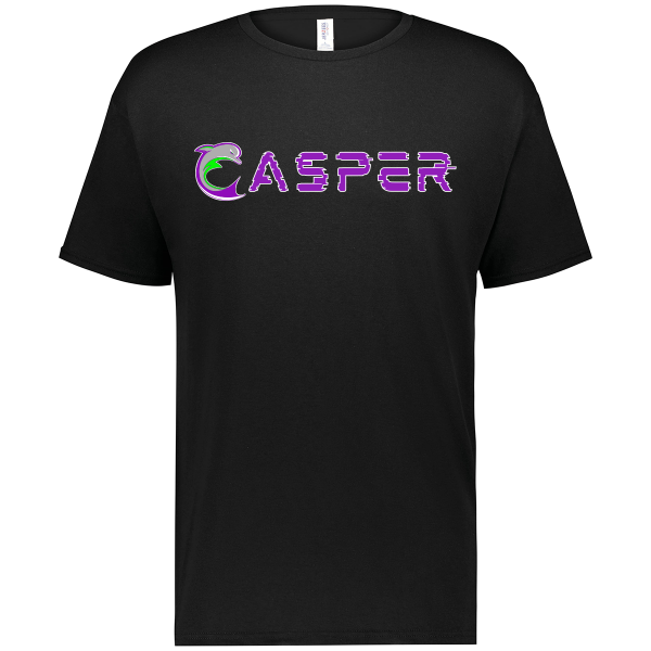 CASC Team T-Shirt – A3 Performance