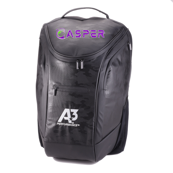 Casper Competitor Backpack – A3 Performance
